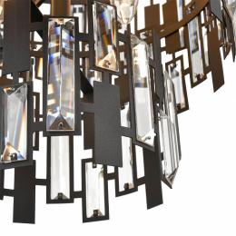 Подвесная люстра Vele Luce Mercurio  - 2